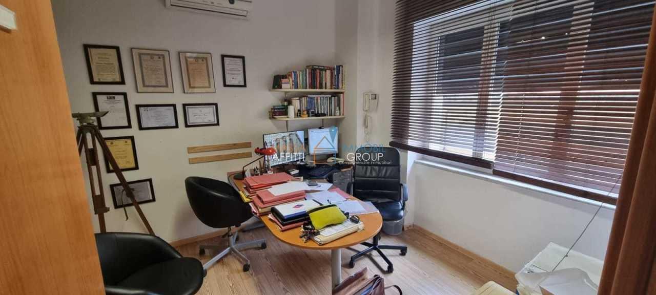 appartamento in affitto a Carrara in zona Centro Città