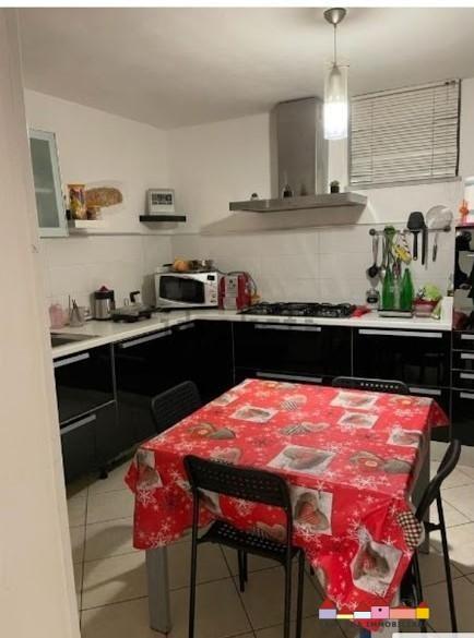 appartamento in affitto a Carrara in zona Torano