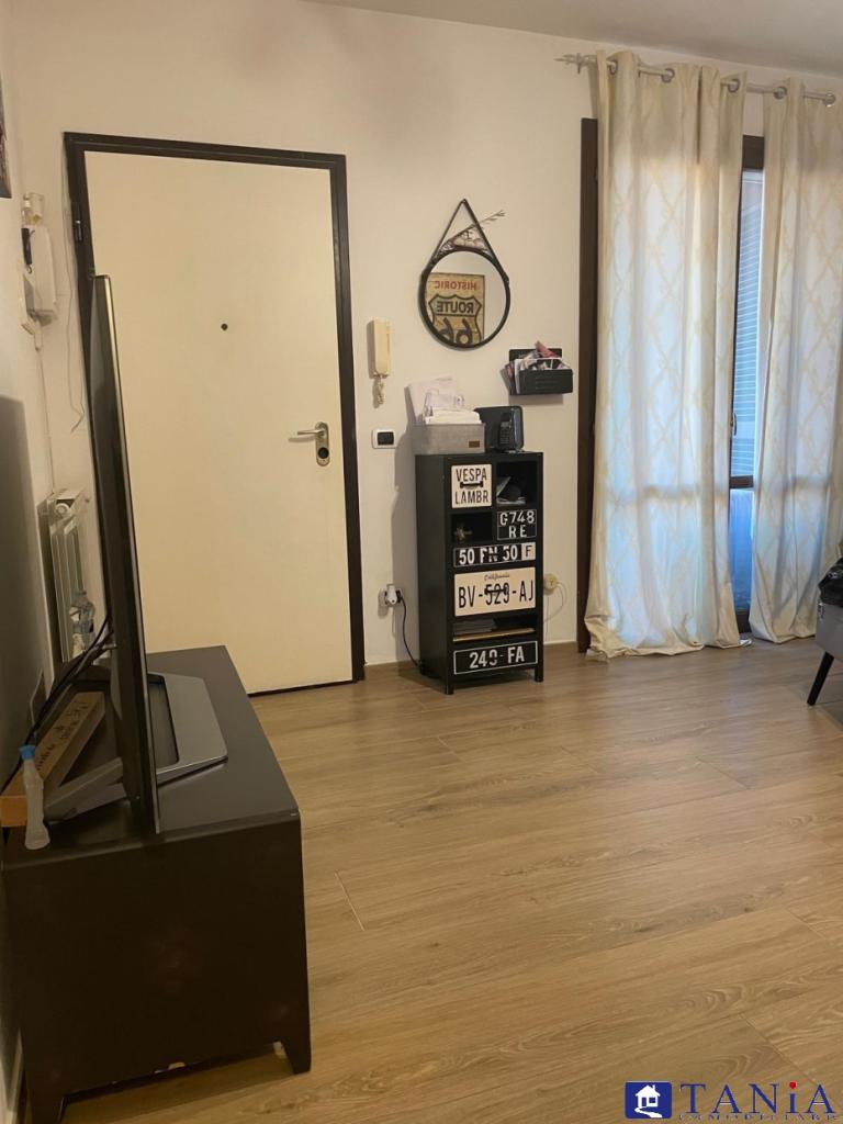 camera singola in affitto a Carrara in zona Bonascola