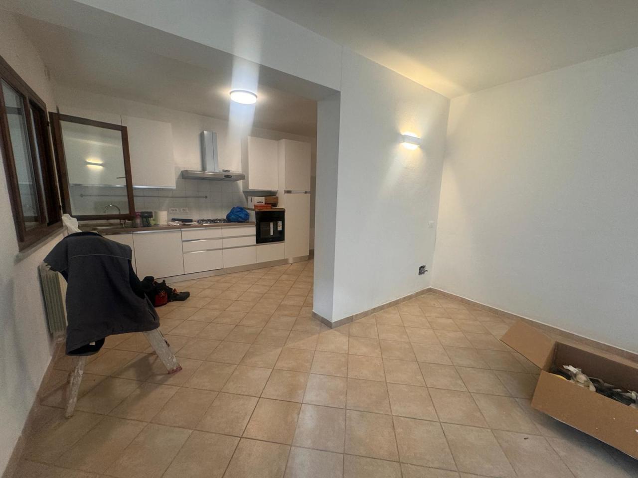 appartamento in affitto a Carrara in zona Marina di Carrara