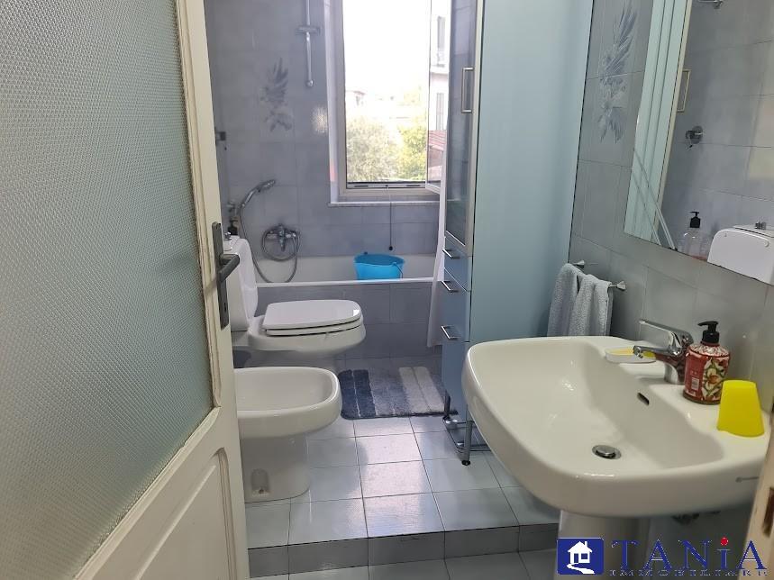 appartamento in affitto a Carrara in zona Avenza