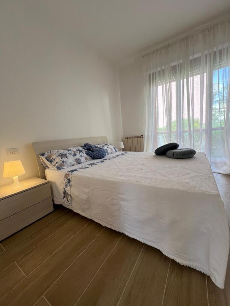 appartamento in affitto a Carrara in zona Marina di Carrara