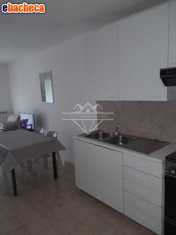 appartamento in affitto a Carrara in zona Marina di Carrara