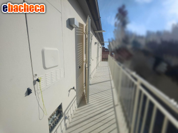 appartamento in affitto a Carrara in zona Marina di Carrara