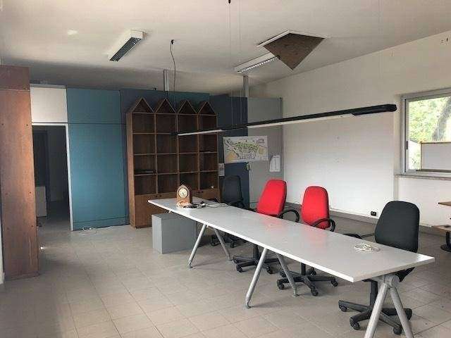 ufficio in affitto a Carrara