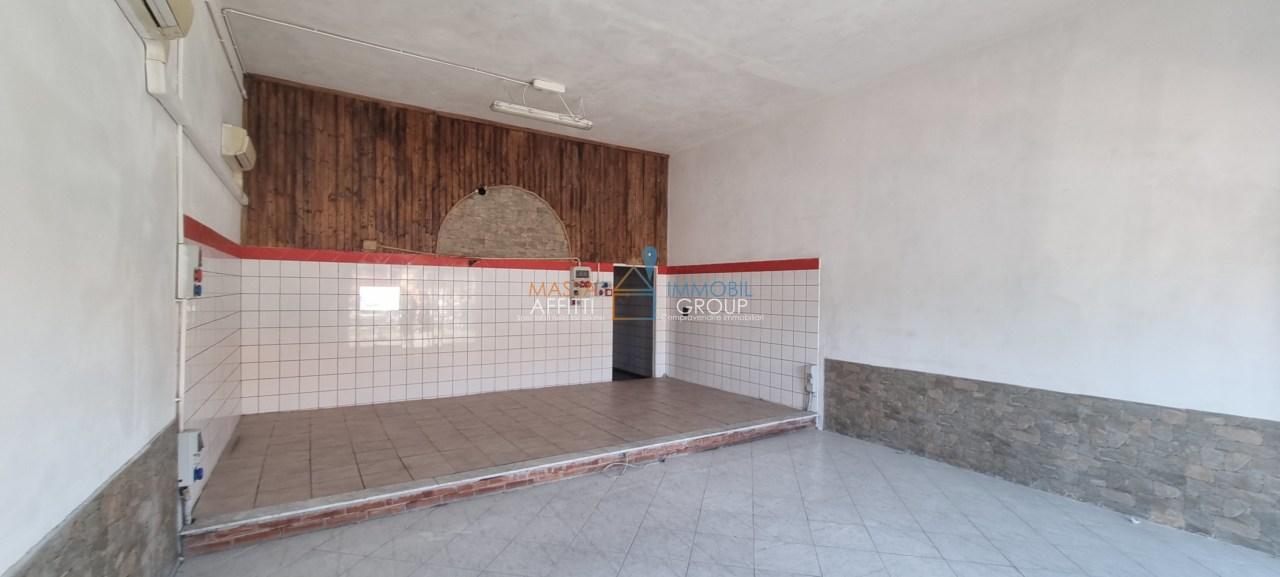 appartamento in affitto a Carrara in zona Avenza