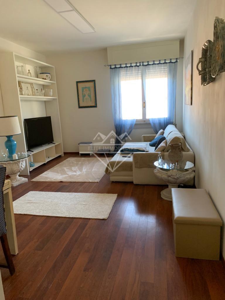 appartamento in affitto a Carrara in zona Avenza