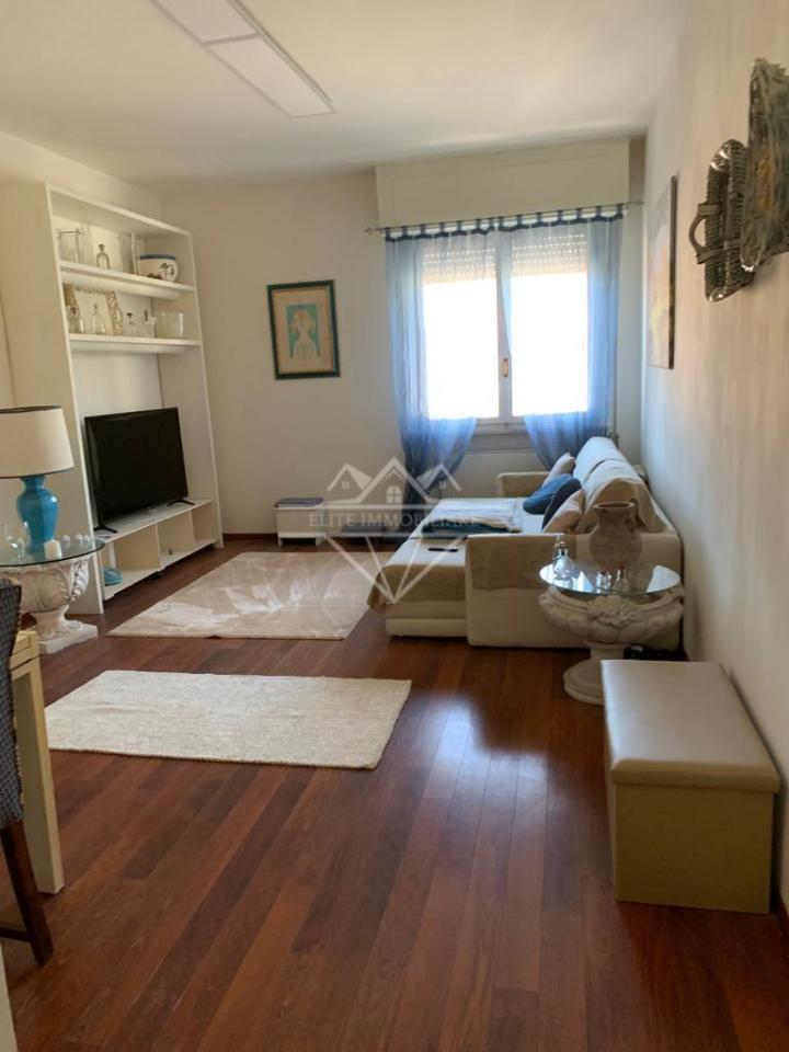 appartamento in affitto a Carrara in zona Avenza