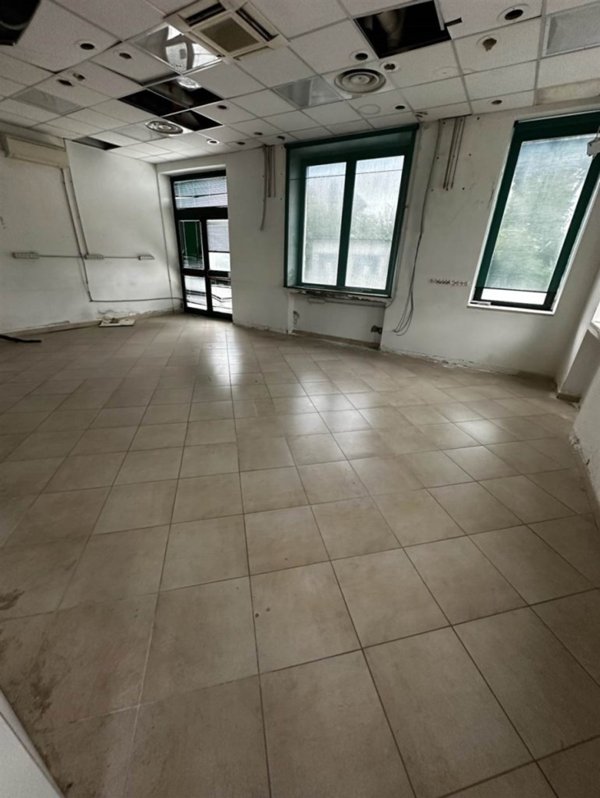 locale commerciale in affitto a Carrara in zona Avenza