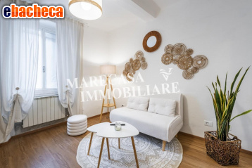 appartamento in affitto a Carrara