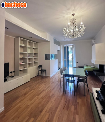 appartamento in affitto a Carrara