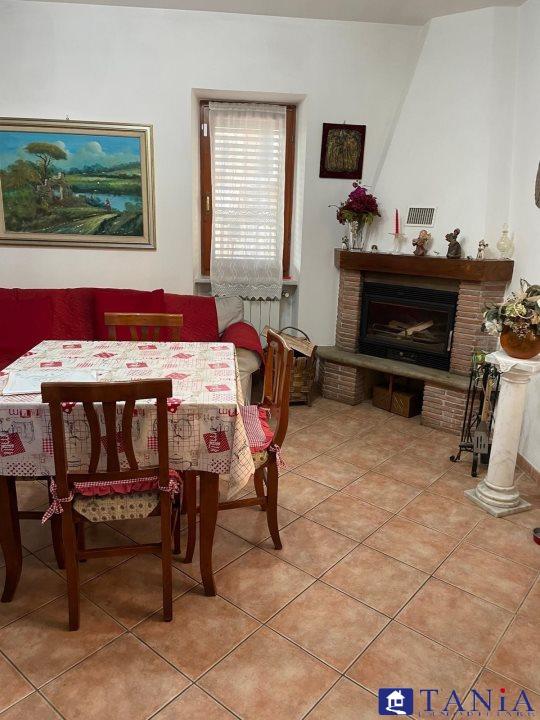 appartamento in affitto a Carrara in zona Bonascola