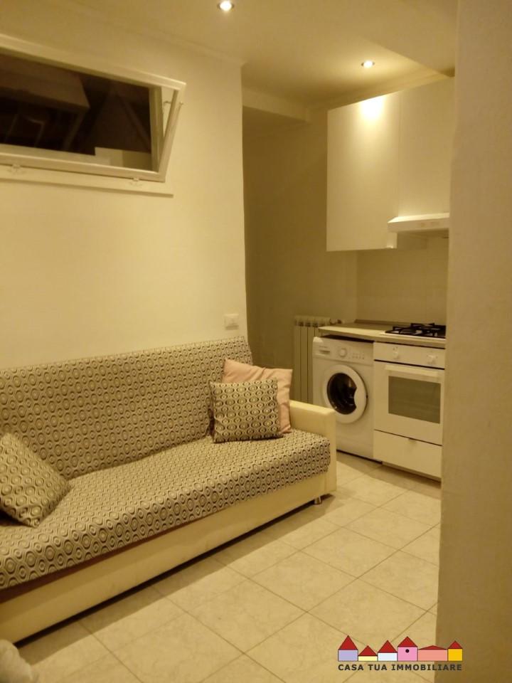 appartamento in affitto a Carrara