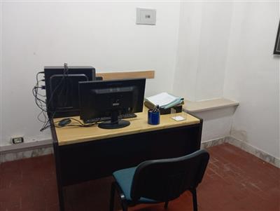 ufficio in affitto a Carrara in zona Avenza
