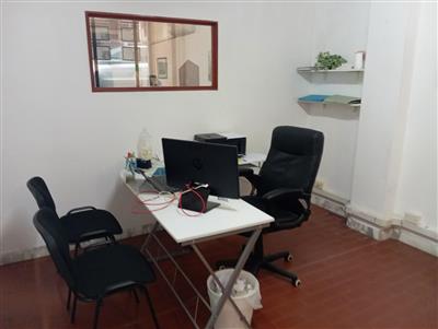 ufficio in affitto a Carrara in zona Avenza