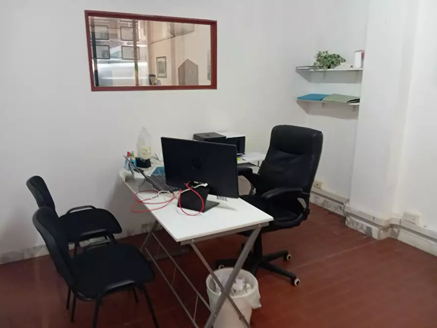 ufficio in affitto a Carrara