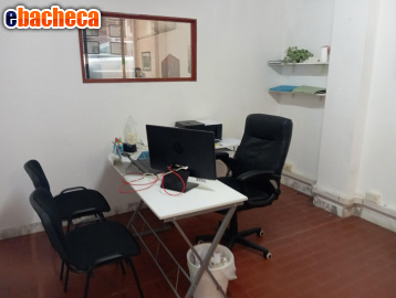 ufficio in affitto a Carrara in zona Avenza