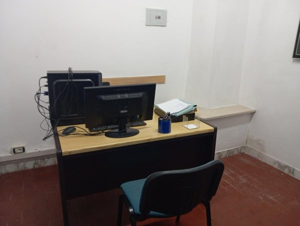 ufficio in affitto a Carrara