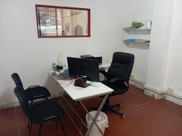 ufficio in affitto a Carrara