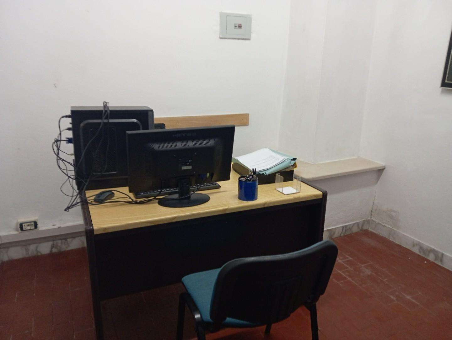 ufficio in affitto a Carrara