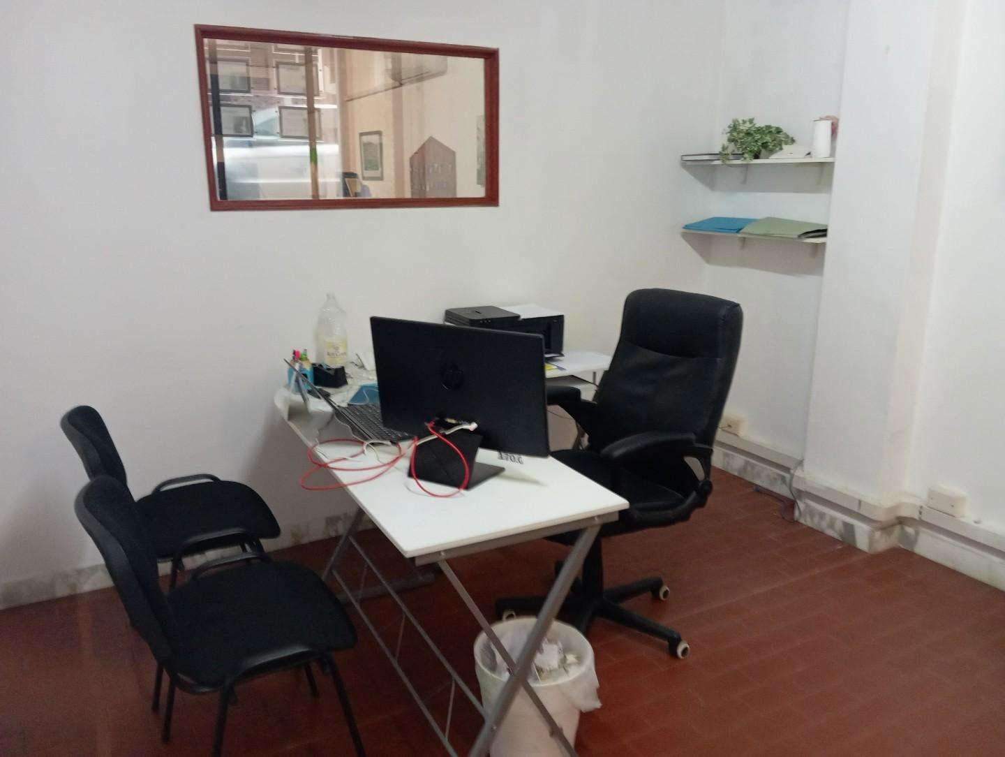 ufficio in affitto a Carrara