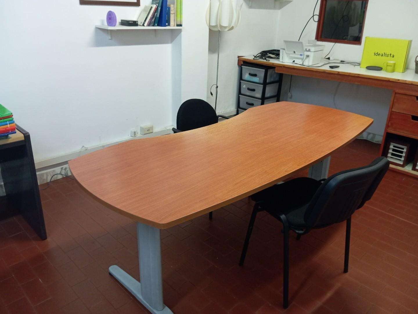 ufficio in affitto a Carrara
