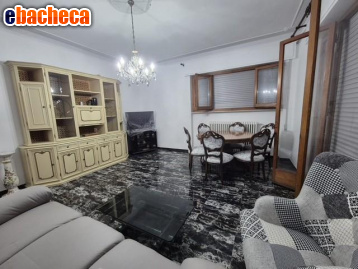 appartamento in affitto a Carrara in zona Marina di Carrara