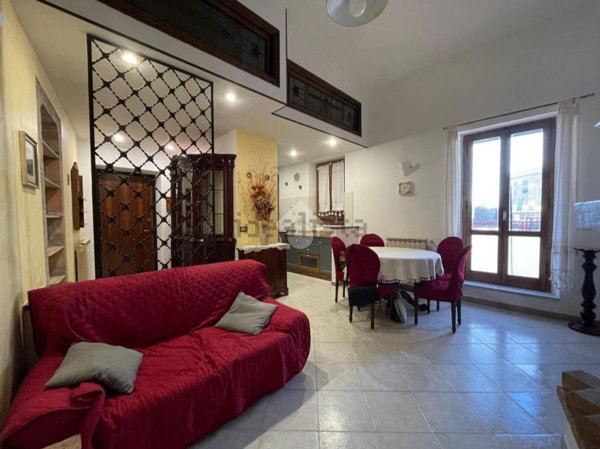 appartamento in affitto a Carrara