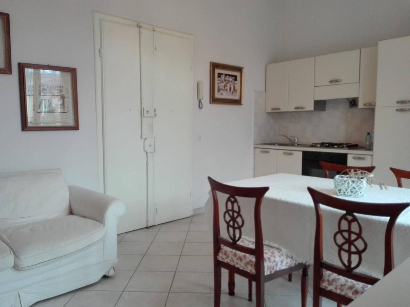 appartamento in affitto a Carrara in zona Centro Città