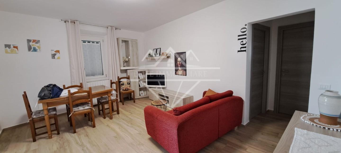 appartamento in affitto a Carrara in zona Avenza
