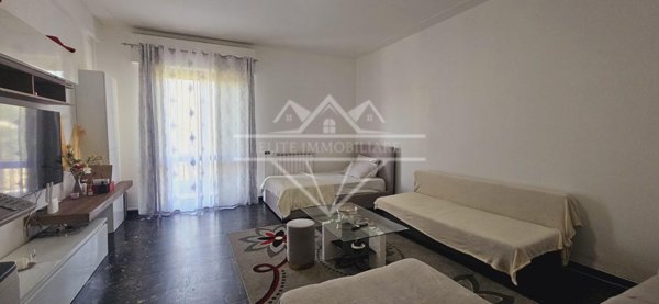 appartamento in affitto a Carrara in zona Marina di Carrara