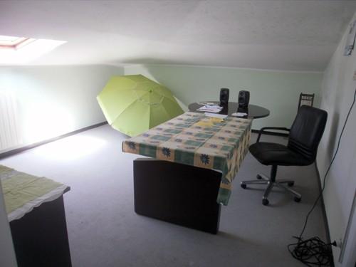 ufficio in affitto a Carrara in zona Stadio