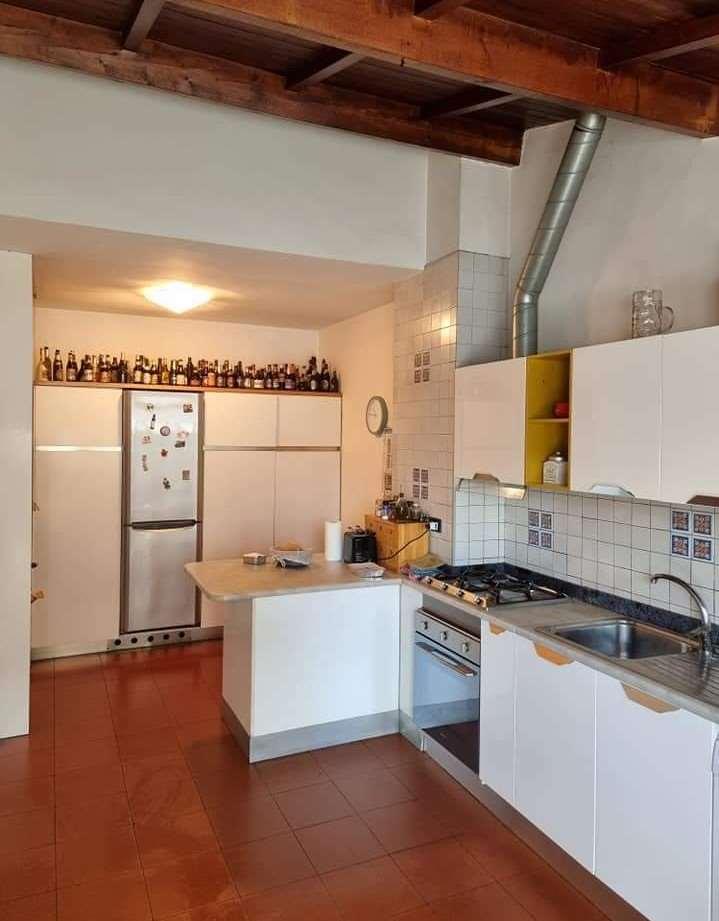 casa indipendente in affitto a Carrara in zona Centro Città