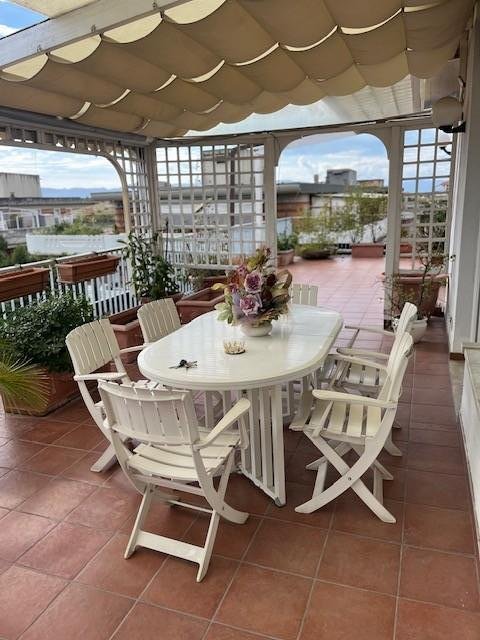appartamento in affitto a Carrara in zona Avenza