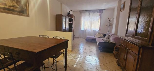 appartamento in affitto a Carrara