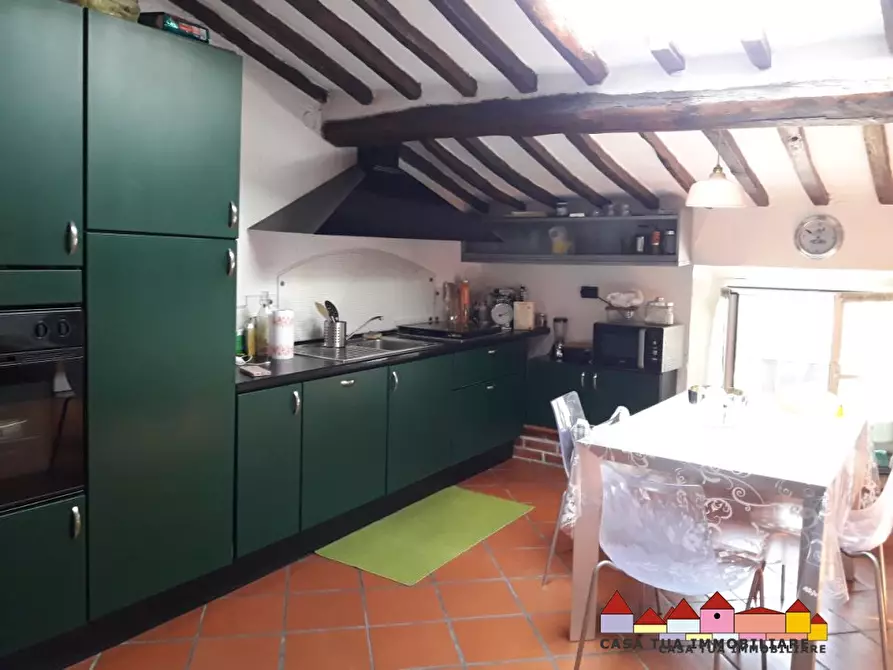 appartamento in affitto a Carrara in zona Centro Città