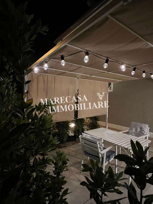 appartamento in affitto a Carrara in zona Marina di Carrara
