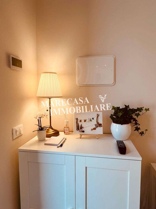 appartamento in affitto a Carrara in zona Marina di Carrara