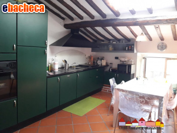 appartamento in affitto a Carrara in zona Centro Città