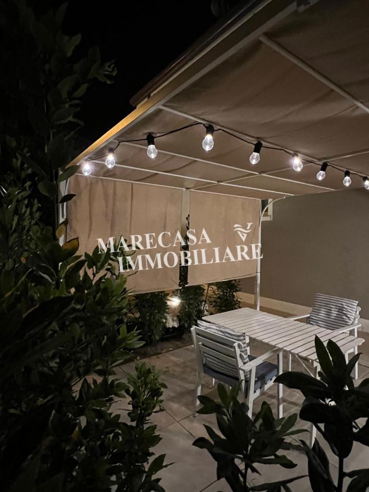 appartamento in affitto a Carrara in zona Marina di Carrara