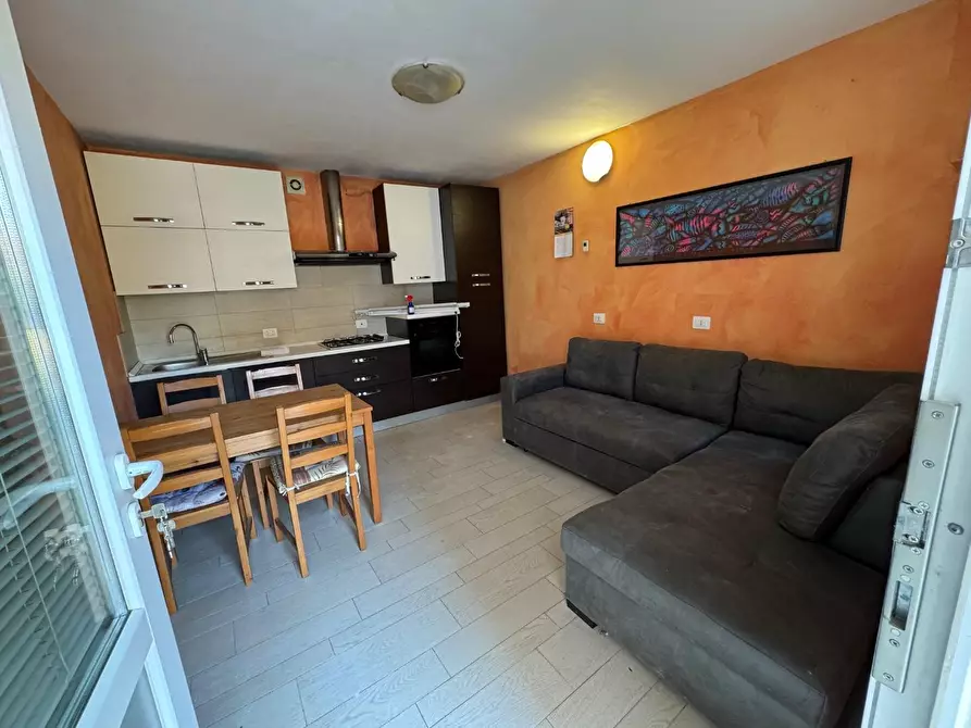 appartamento in affitto a Carrara in zona Marina di Carrara
