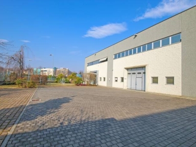 ufficio in affitto a Carrara