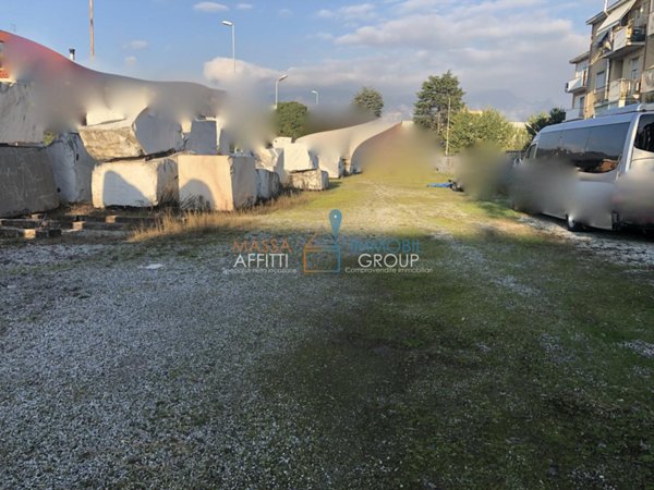 appartamento in affitto a Carrara in zona Avenza