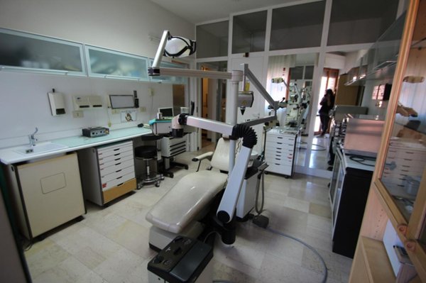 monolocale in affitto a Carrara in zona Avenza