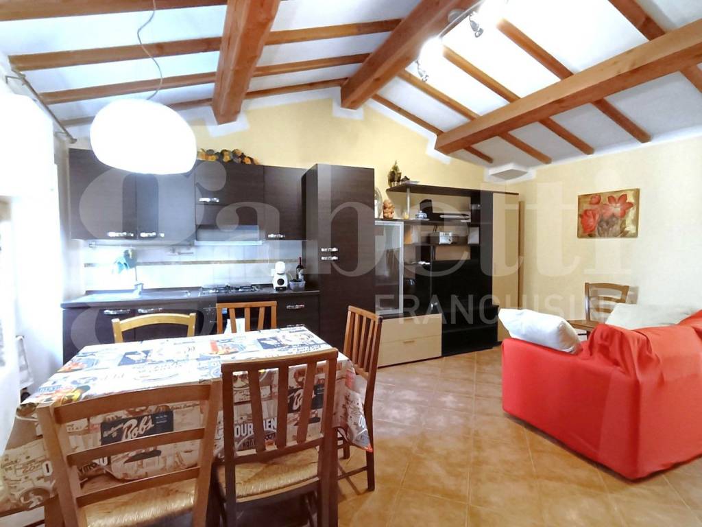 appartamento in affitto a Carrara in zona Avenza