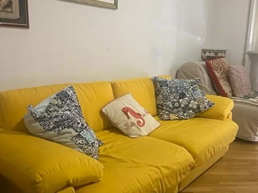 appartamento in affitto a Carrara in zona Marina di Carrara
