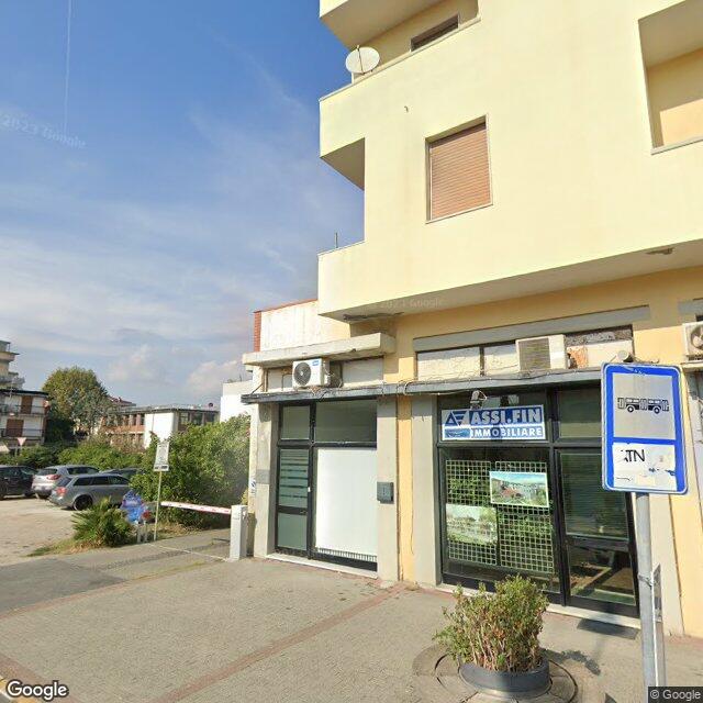 appartamento in affitto a Carrara in zona Marina di Carrara