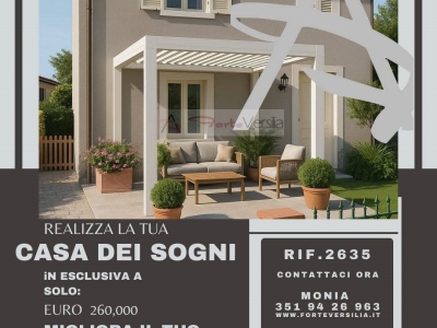 casa indipendente in affitto a Carrara