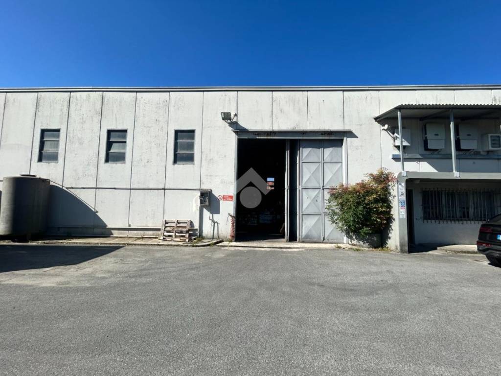 locale commerciale in affitto a Carrara in zona Avenza