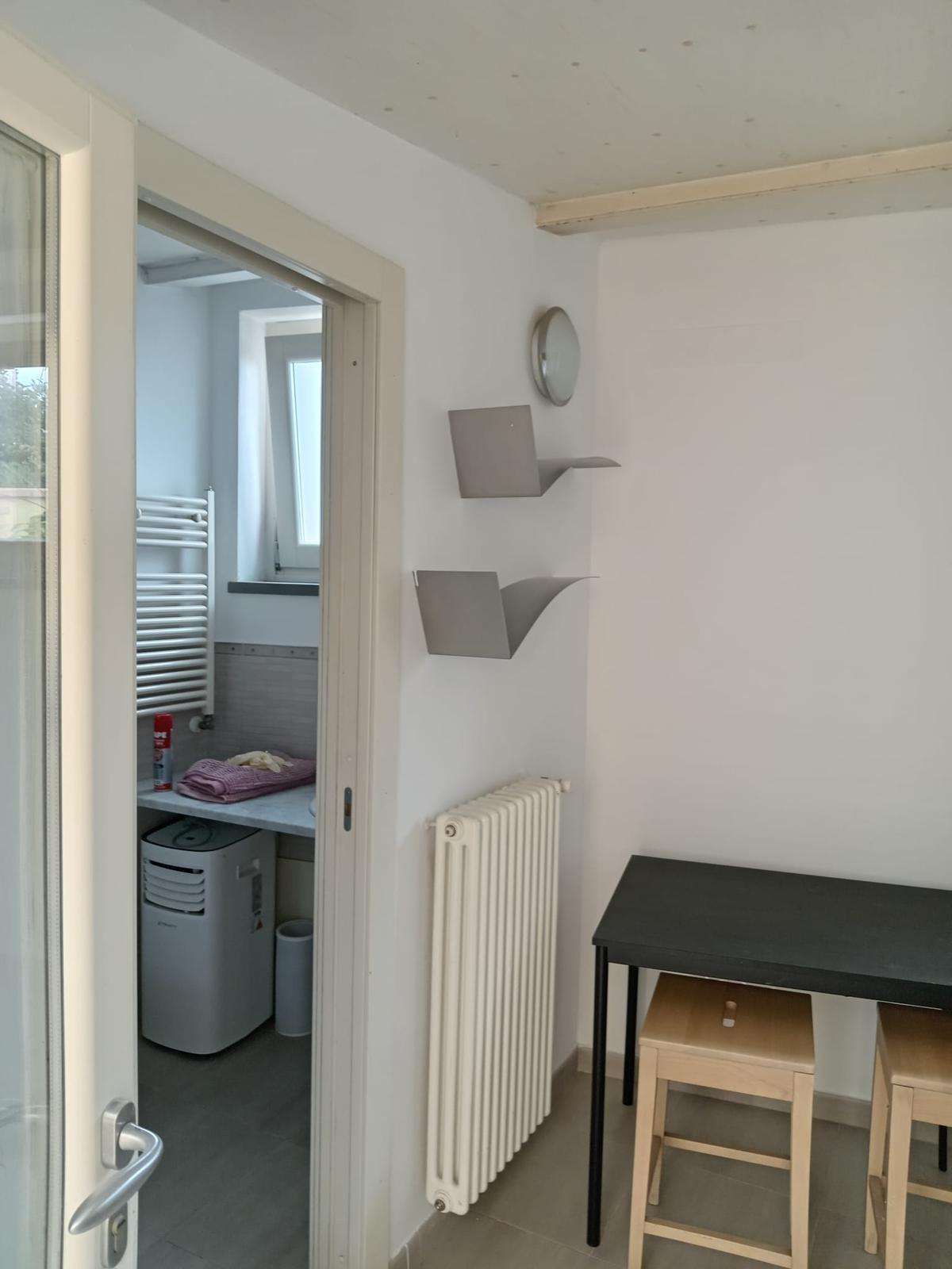 appartamento in affitto a Carrara in zona Marina di Carrara